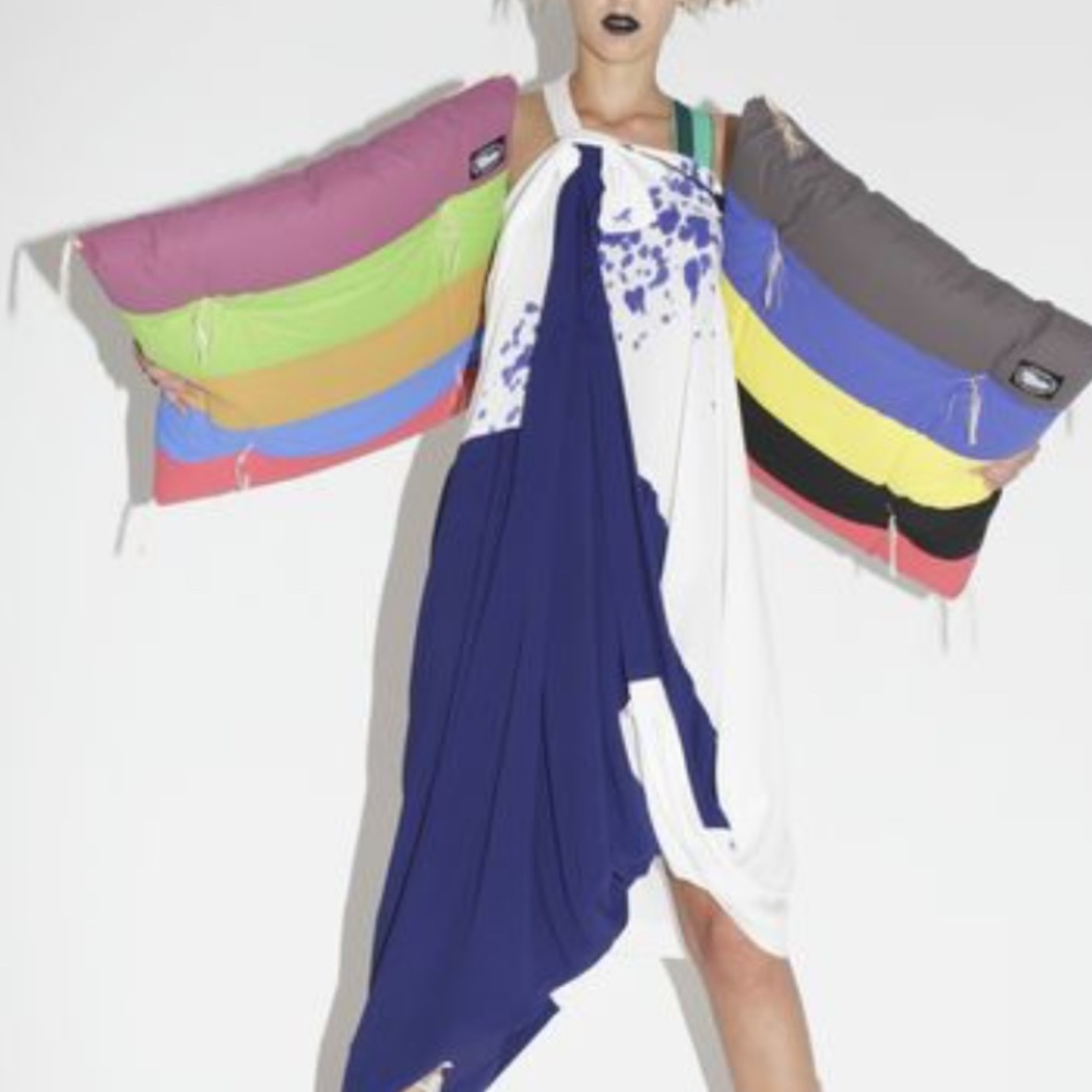 Bernhard Willhelm dress